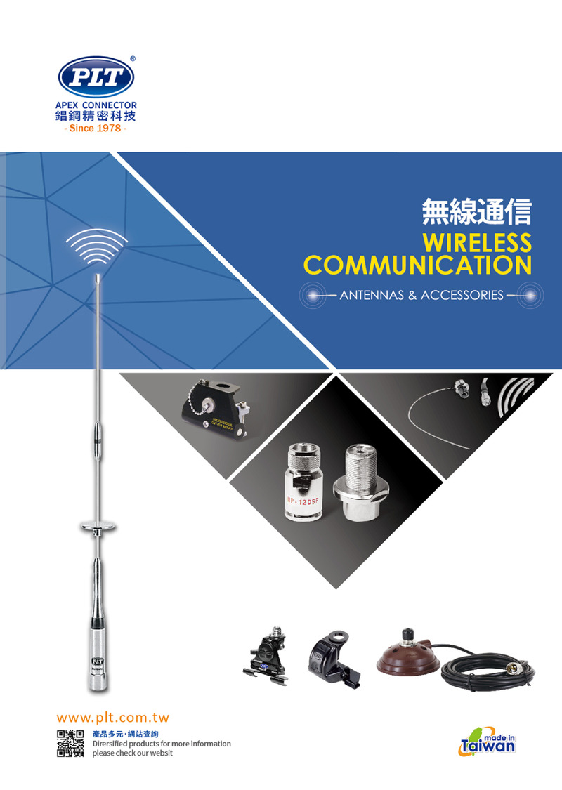 無線通信 WIRELESS COMMUNICATION