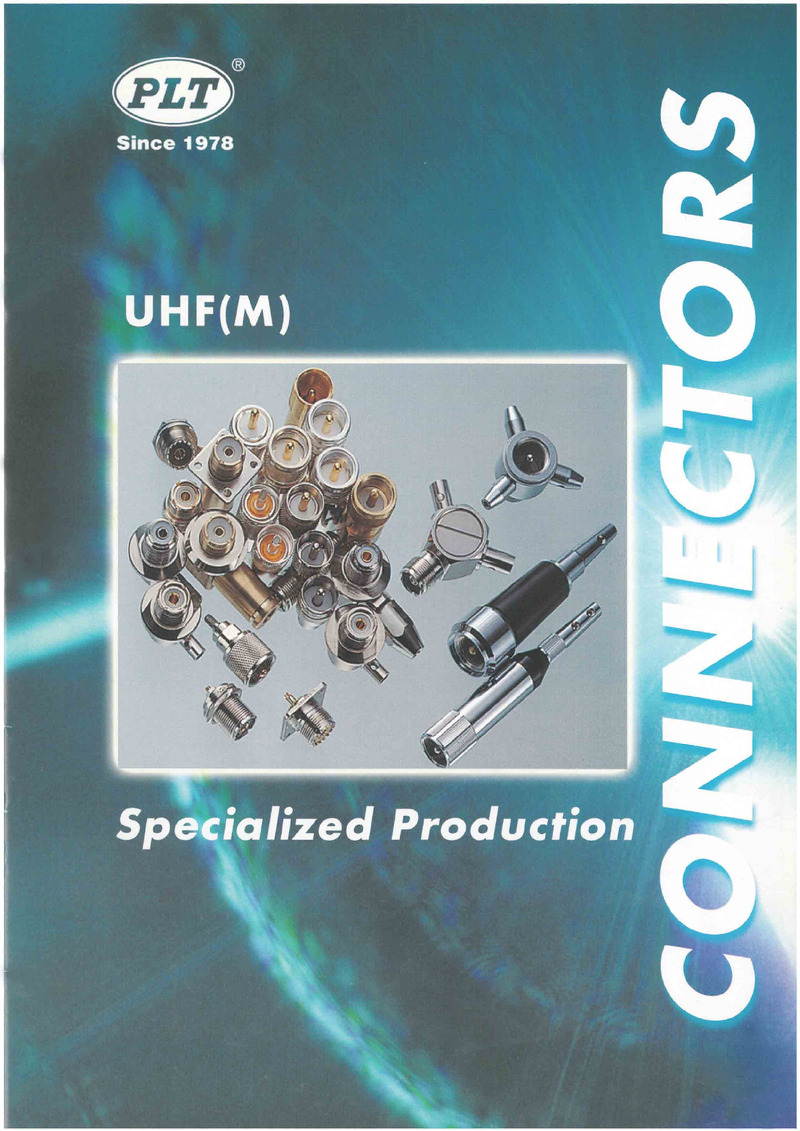 UHF(M)
