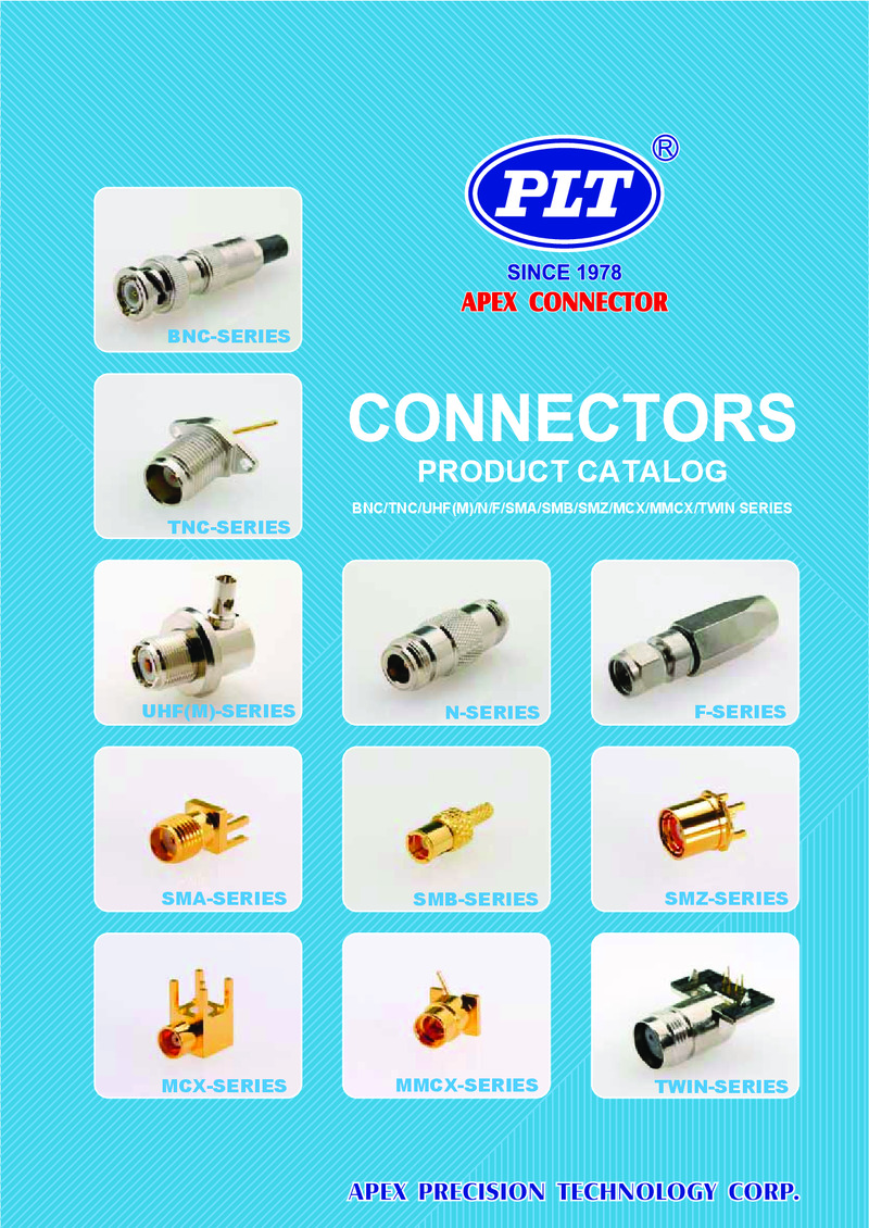 Connectors
